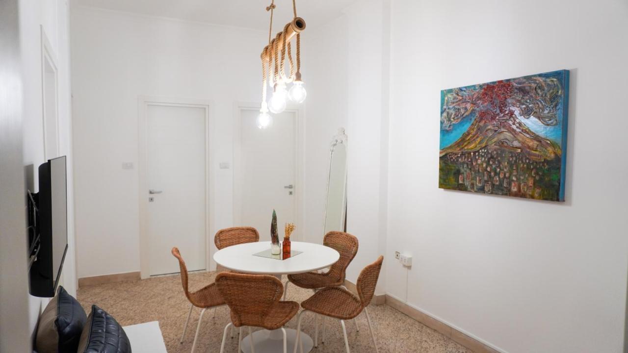 Donna Elena House Apartment Maiori Exterior photo